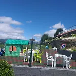 Quinta Da Corujeira 农家乐