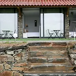Feriegård Quinta Da Corujeira