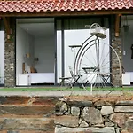 Quinta Da Corujeira * 维拉·雷阿尔