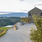 Quinta Da Corujeira Feriegård *