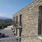 Quinta Da Corujeira Feriegård *