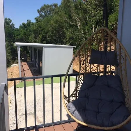 Séjour à la ferme Quinta Da Corujeira