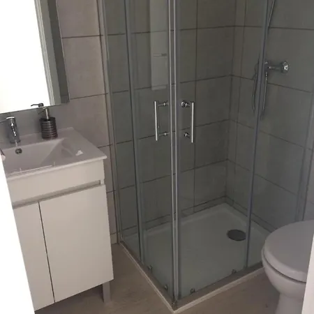 Farmház Quinta Da Corujeira Vila Real