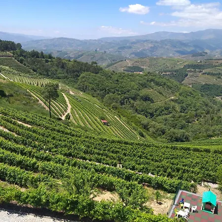 Quinta Da Corujeira 빌라레알