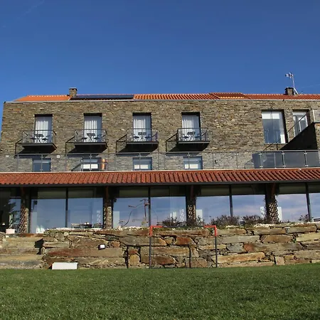 Quinta Da Corujeira *