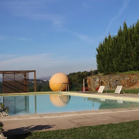 Quinta Da Corujeira * Vila Real