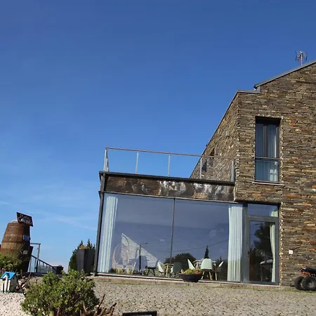 Quinta Da Corujeira * Vila Real