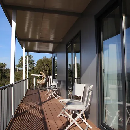 Quinta Da Corujeira *