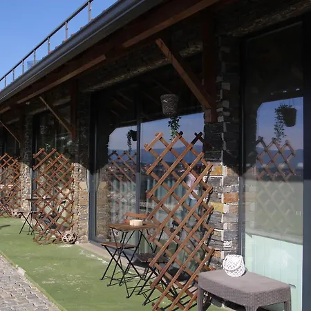 Quinta Da Corujeira