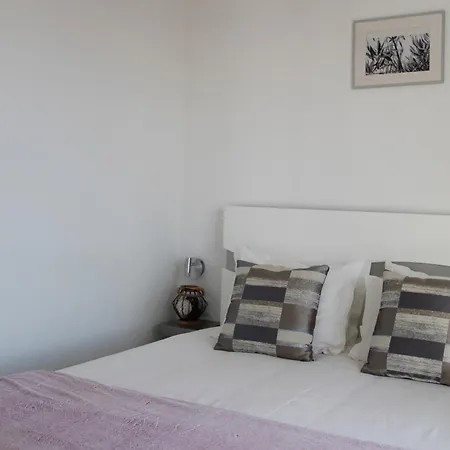 Farmház Quinta Da Corujeira