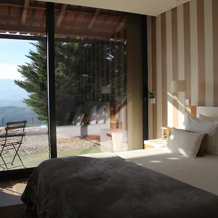 Quinta Da Corujeira Vila Real