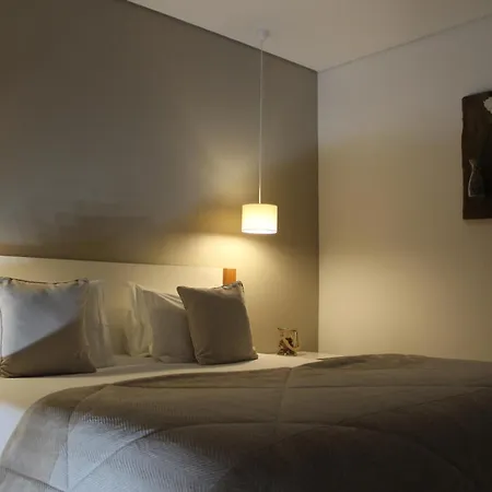 Quinta Da Corujeira Фермерский дом *