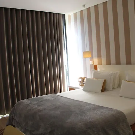 Quinta Da Corujeira Séjour à la ferme Vila Real