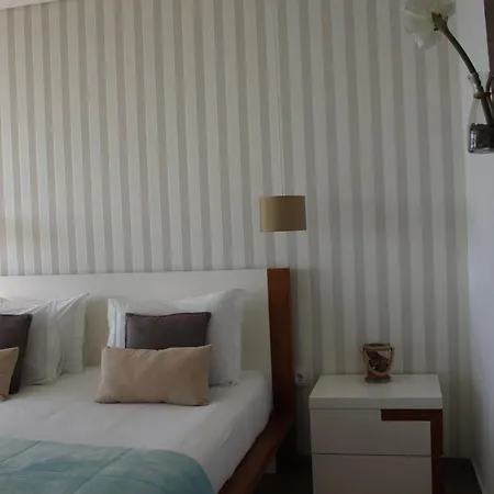 Quinta Da Corujeira Farmház Vila Real