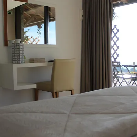 Quinta Da Corujeira Фермерский дом *