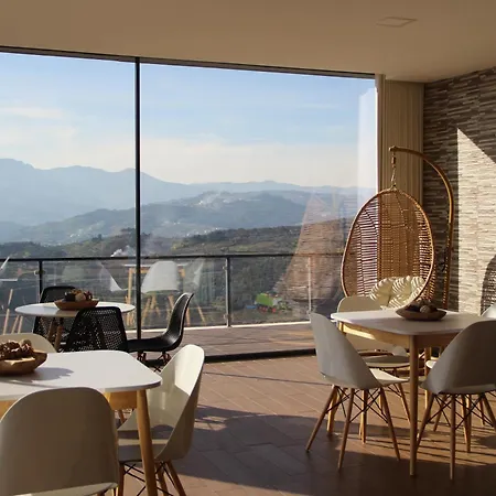 Quinta Da Corujeira *