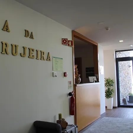 Quinta Da Corujeira * Vila Real