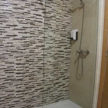 Séjour à la ferme Quinta Da Corujeira Vila Real