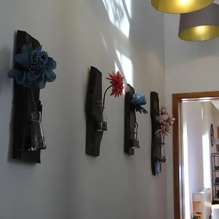 Quinta Da Corujeira Séjour à la ferme *