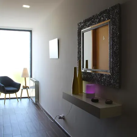 Séjour à la ferme Quinta Da Corujeira