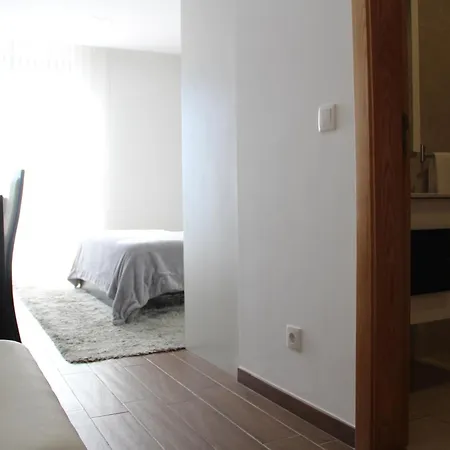 Quinta Da Corujeira Vila Real