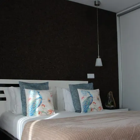 Quinta Da Corujeira * Вила-Реал