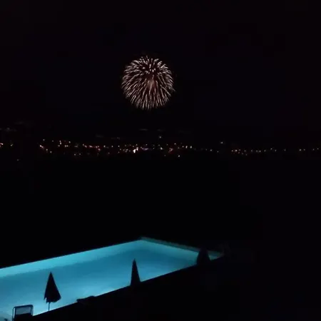 Фермерский дом Quinta Da Corujeira