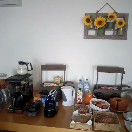 Quinta Da Corujeira *