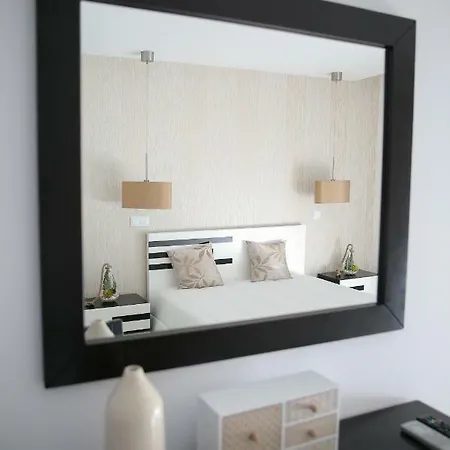 Quinta Da Corujeira Фермерский дом Вила-Реал