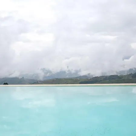 Quinta Da Corujeira Séjour à la ferme Vila Real