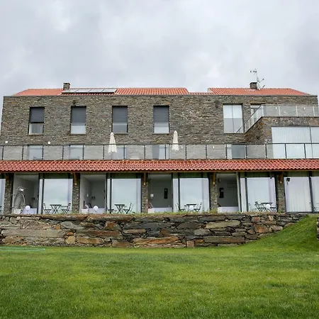 Quinta Da Corujeira *