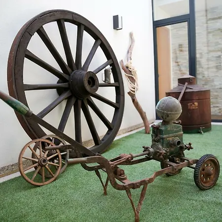 Quinta Da Corujeira Farmház Vila Real