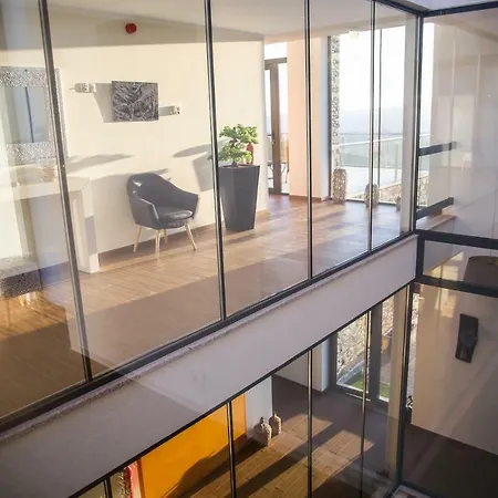 Quinta Da Corujeira *