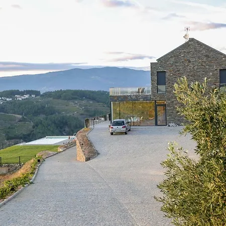 Quinta Da Corujeira Farmház *