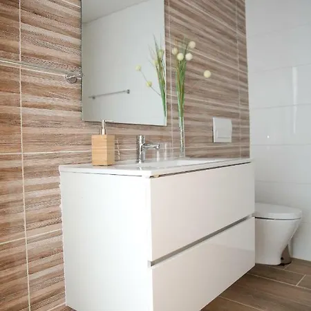 Quinta Da Corujeira * Вила-Реал