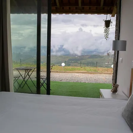 Quinta Da Corujeira * Vila Real