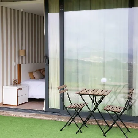 Quinta Da Corujeira Séjour à la ferme *