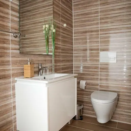 Quinta Da Corujeira Vila Real