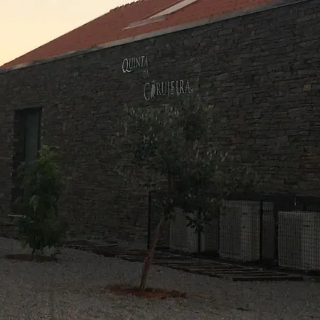 Quinta Da Corujeira * 维拉·雷阿尔
