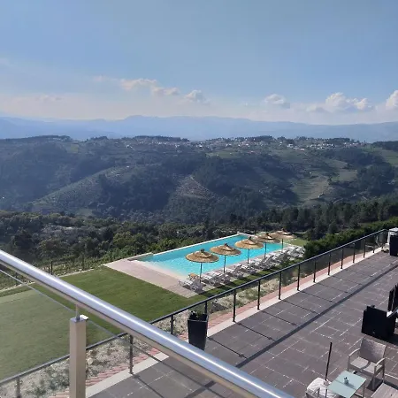 Quinta Da Corujeira