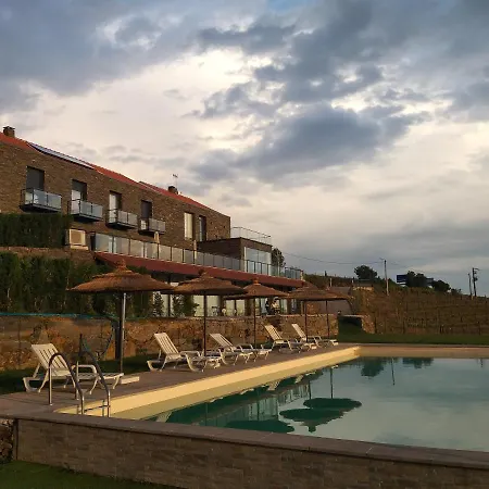 Quinta Da Corujeira Vila Real