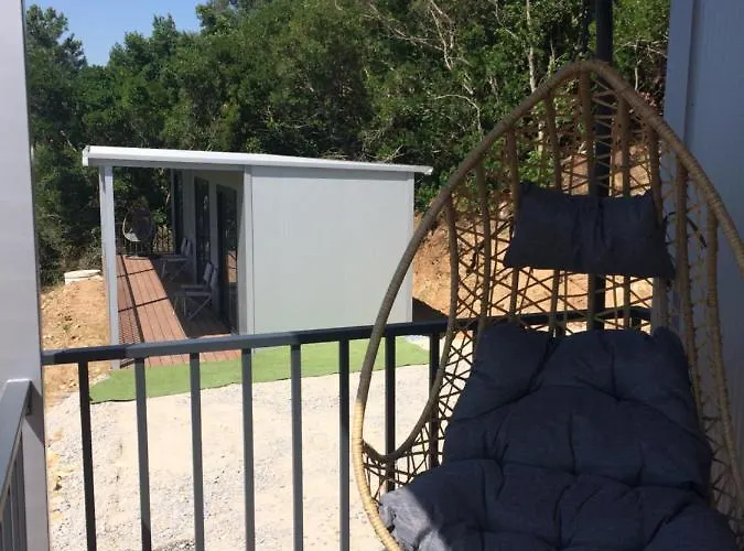 Farma Quinta Da Corujeira