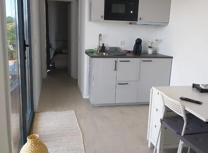 Farma Quinta Da Corujeira Vila Real