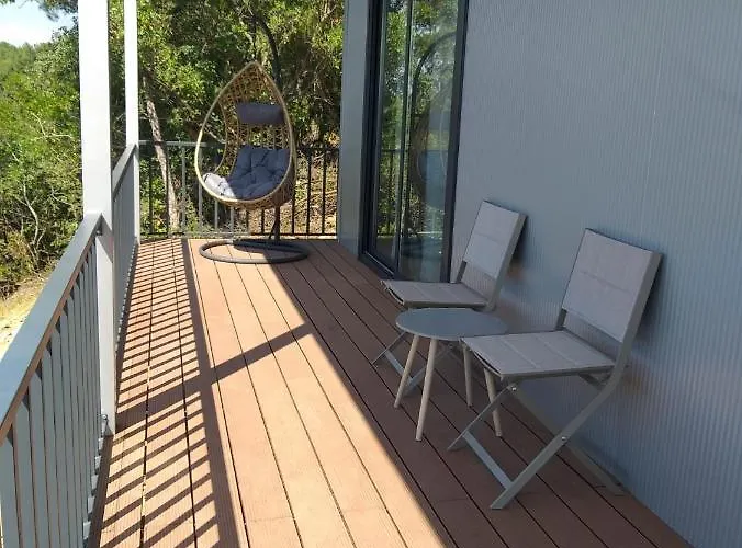 Quinta Da Corujeira Farma *