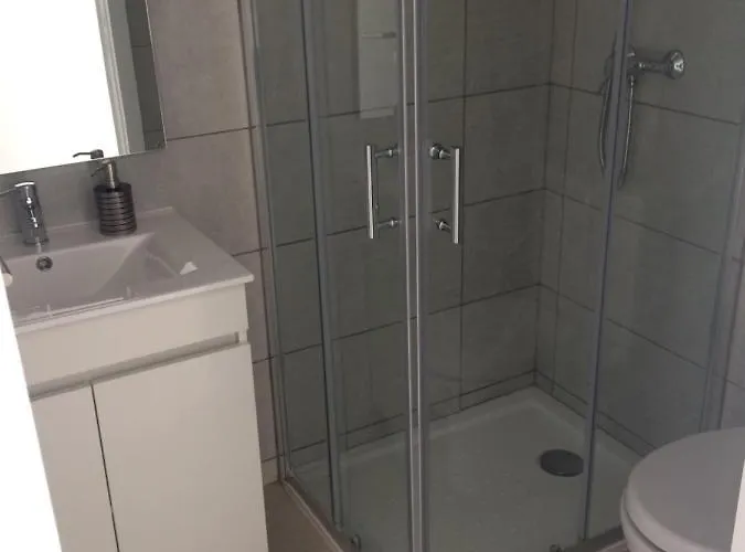 Feriegård Quinta Da Corujeira Vila Real