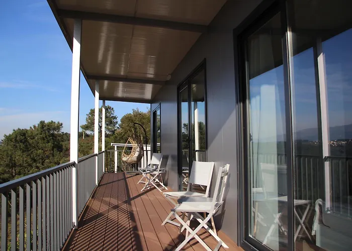 Quinta Da Corujeira *