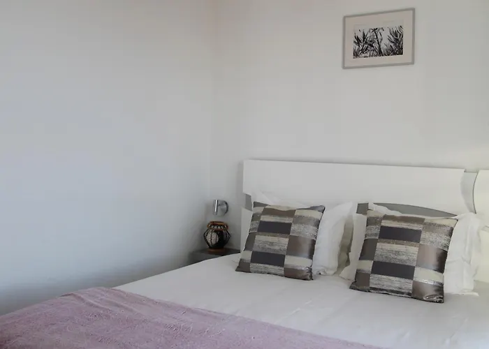 Feriegård Quinta Da Corujeira