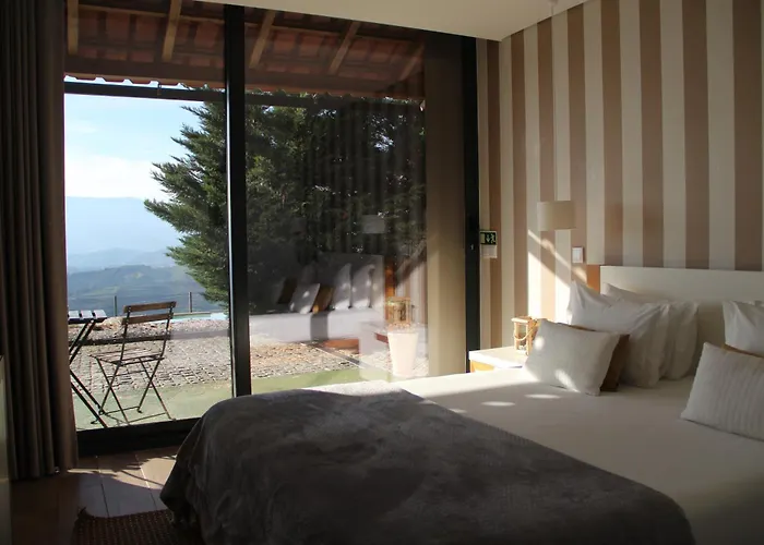 Quinta Da Corujeira Vila Real