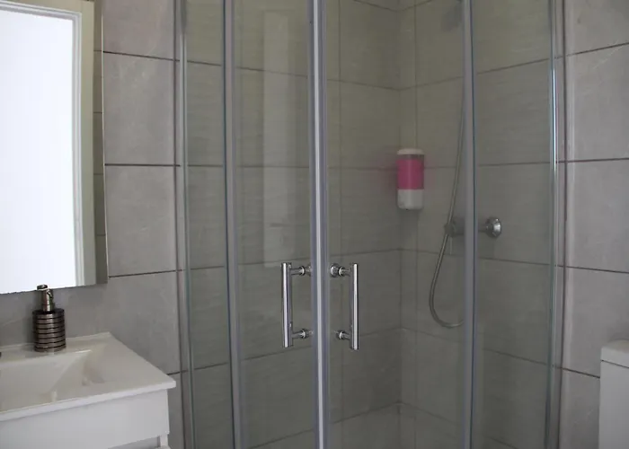 팜스테이 Quinta Da Corujeira *