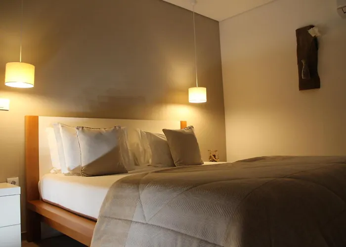 Farma Quinta Da Corujeira *